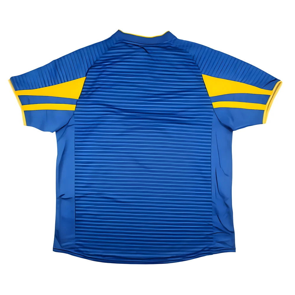 2002 Leeds United Third Retro Shirt (Gray 7)_1