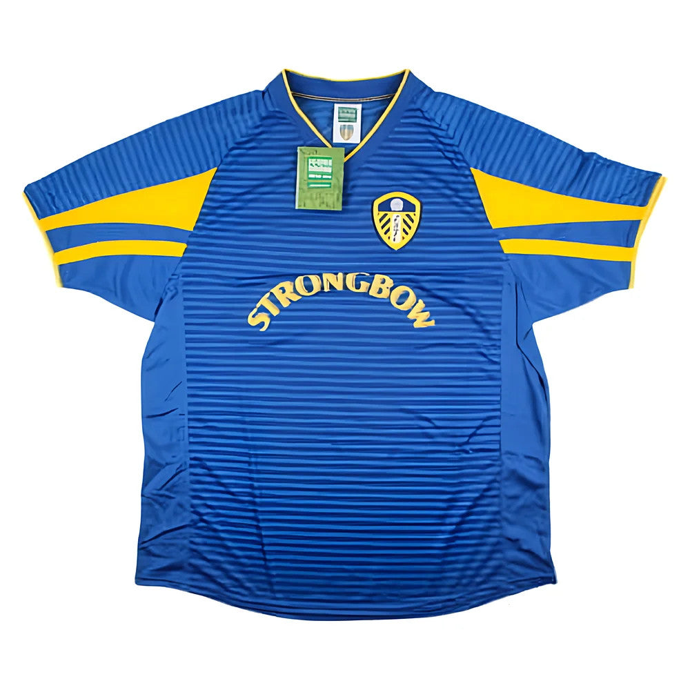 2002 Leeds United Third Retro Shirt (KEWELL 10)_3