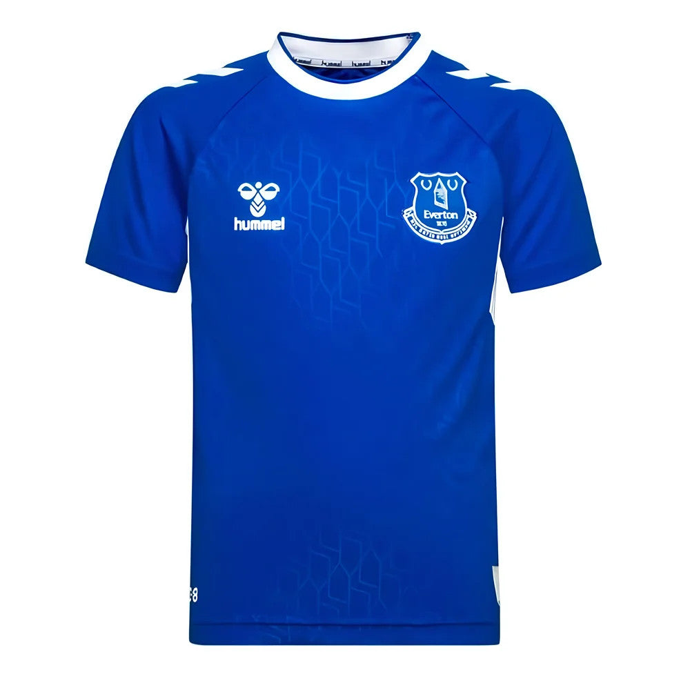 2022-2023 Everton Home Jersey (Kids) (IWOBI 17)_5