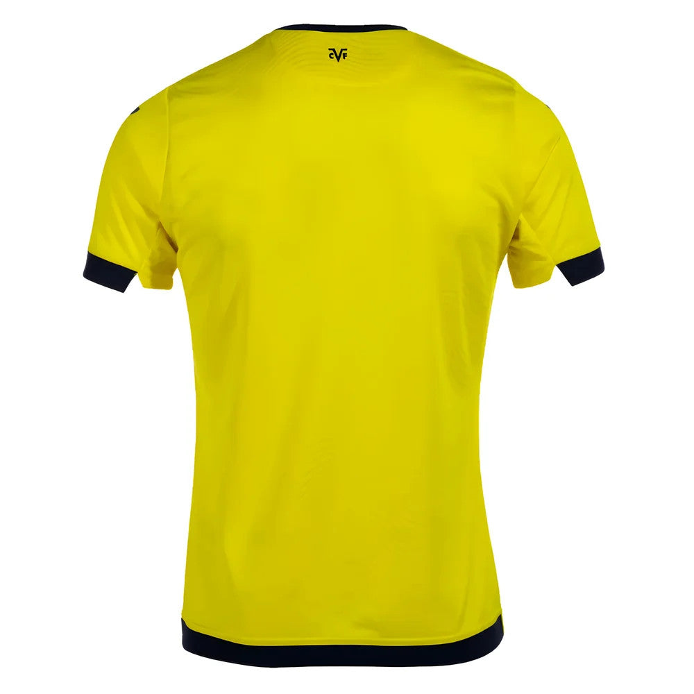 2023-2024 Villarreal Home Shirt (Your Name)_4