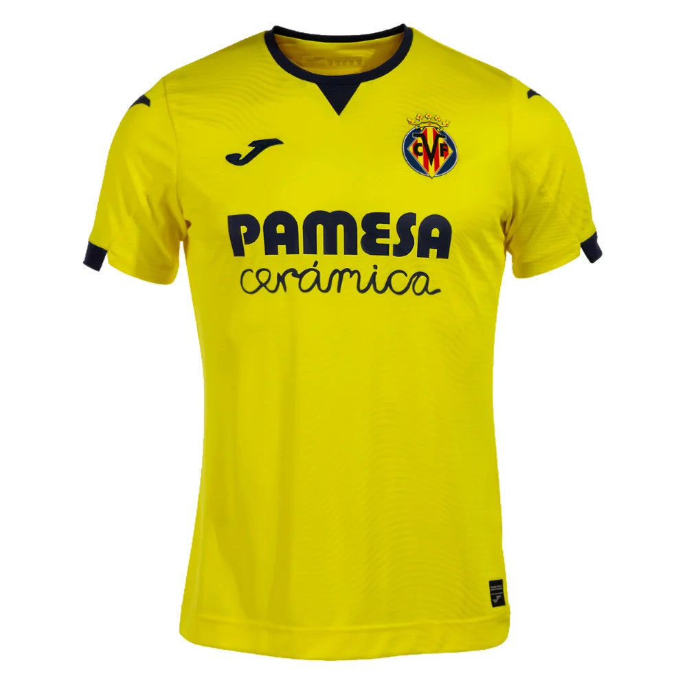 2023-2024 Villarreal Home Shirt (Gerard 7)_3