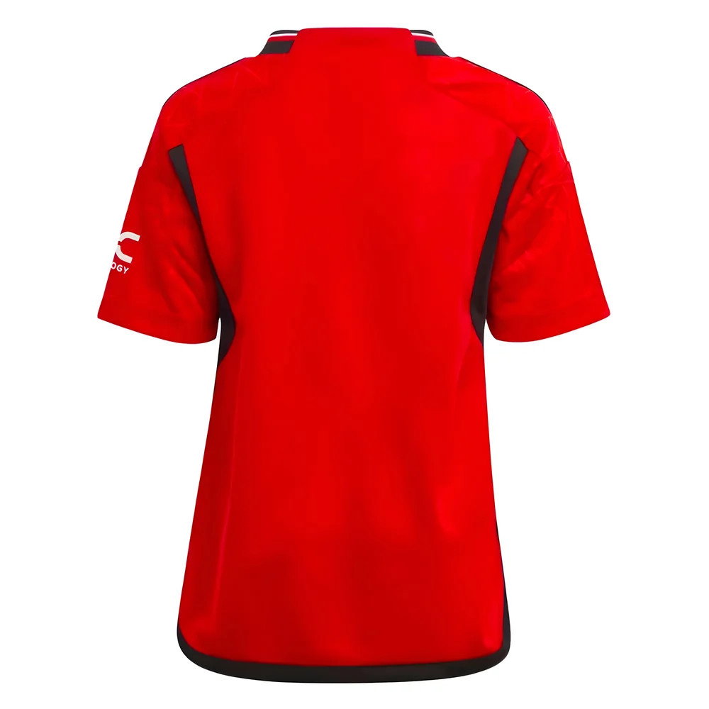 2023-2024 Man Utd Home Mini Kit (Blundell 6)_1