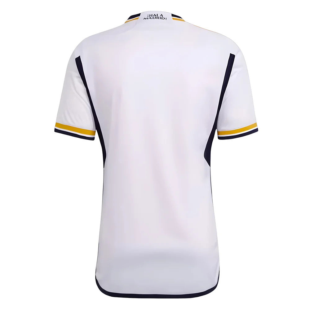 2023-2024 Real Madrid Home Shirt_1