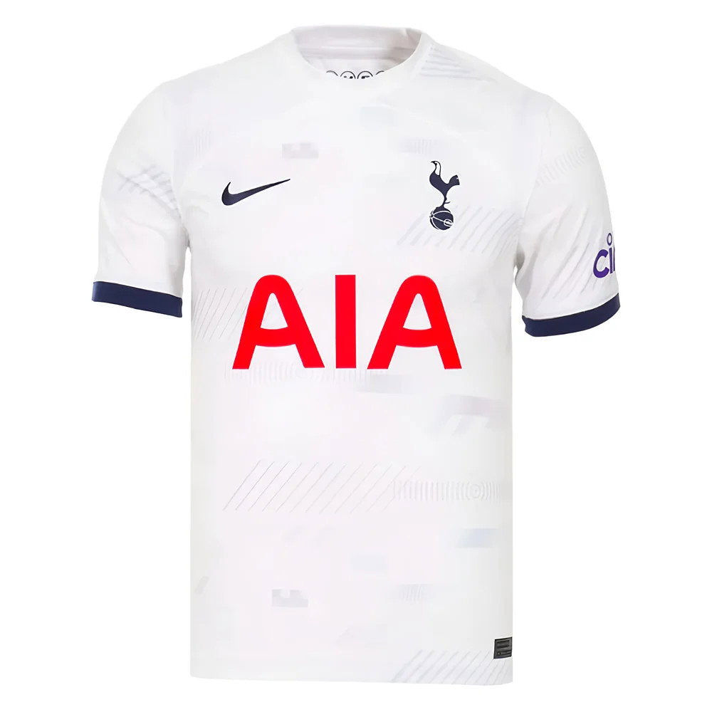 2023-2024 Tottenham Hotspur Home Shirt (Bentancur 30)_3