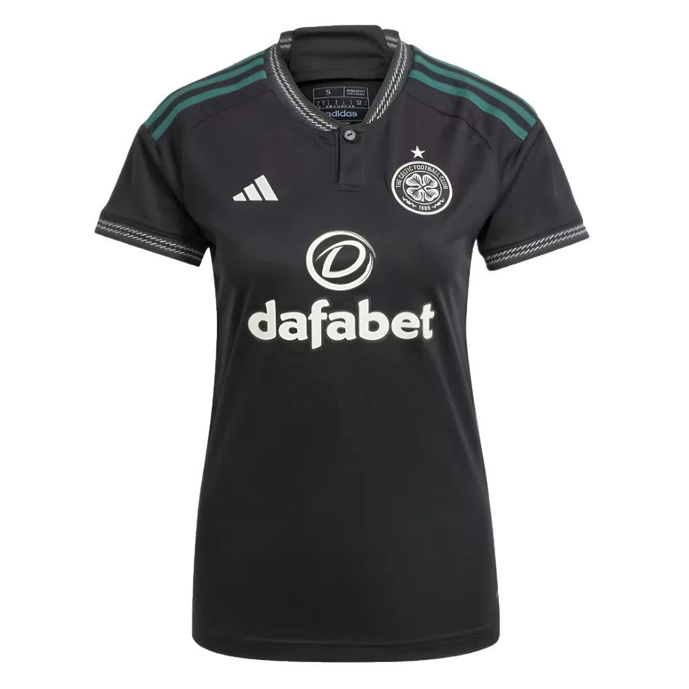 2023-2024 Celtic Away Shirt (Womens) (Lagerbielke 4)_0