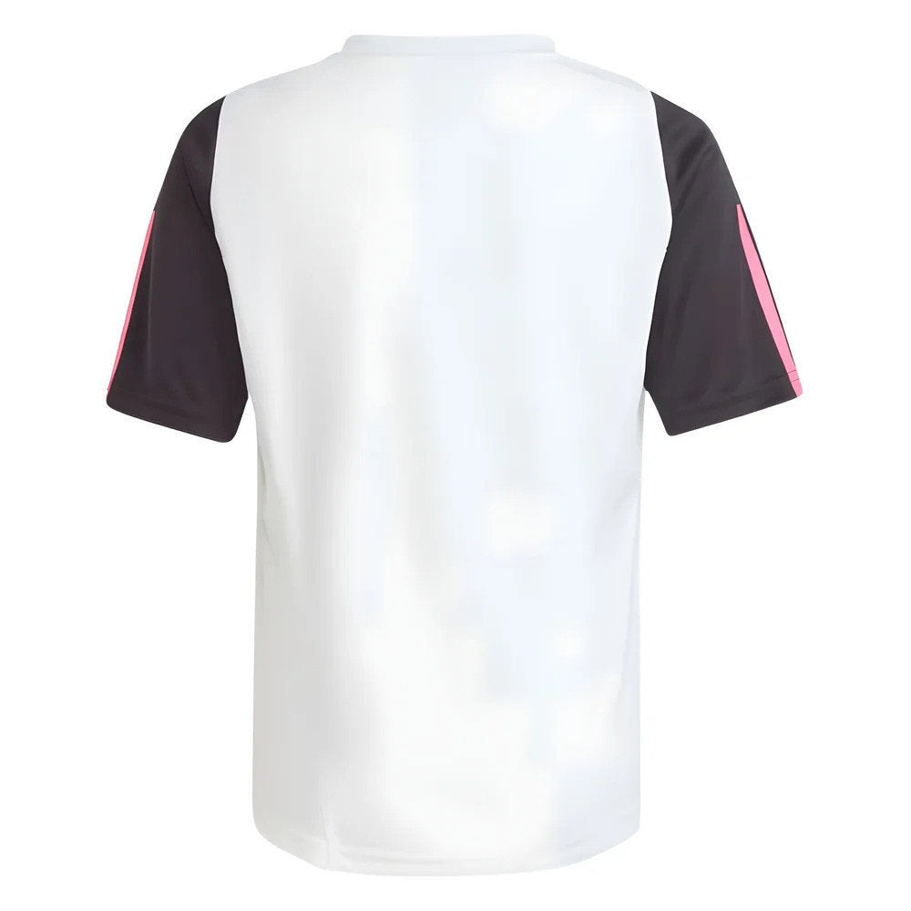 2023-2024 Juventus Training Shirt (White) - Kids (CANNAVARO 5)_1