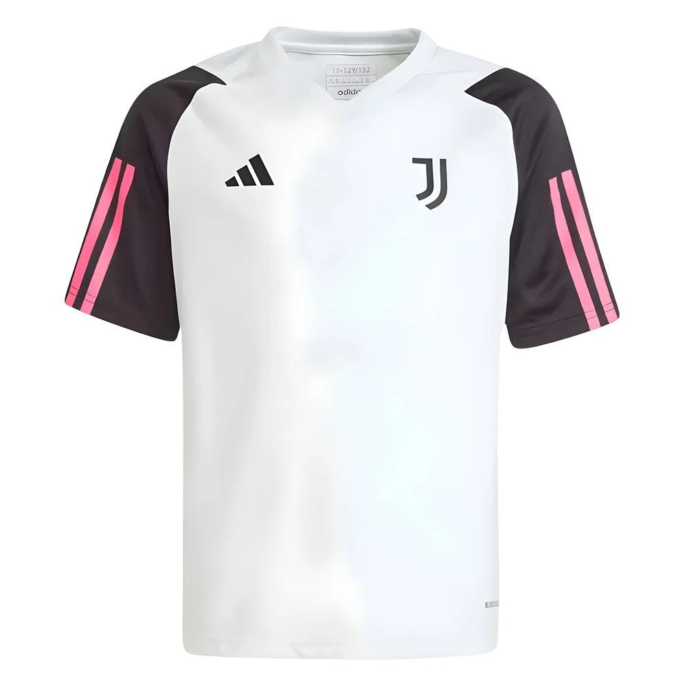 2023-2024 Juventus Training Shirt (White) - Kids (CANNAVARO 5)_3