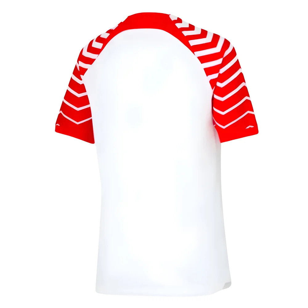 2023-2024 Red Bull Leipzig Home Shirt (Kids) (Sesko 30)_1