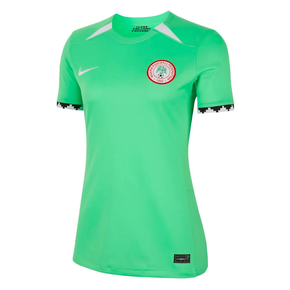 2023-2024 Nigeria WWC Home Shirt (Ladies) (Ohale 3)_3