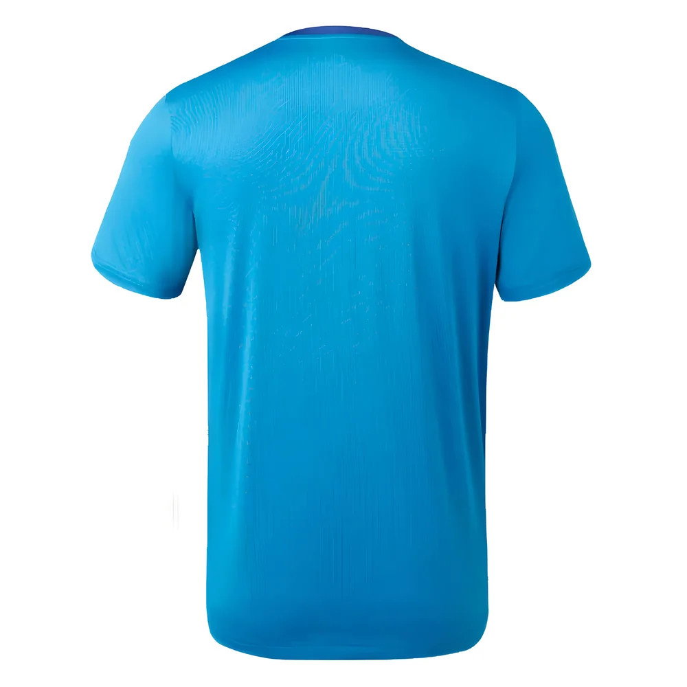 2023-2024 Rangers Players Training Tee (Deep Water) (Lowry 51)_4