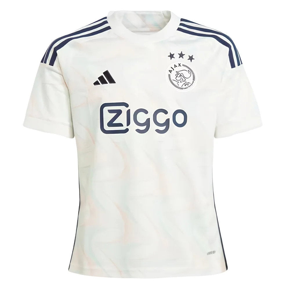 2023-2024 Ajax Away Shirt (Kids) (TIMBER 2)_3