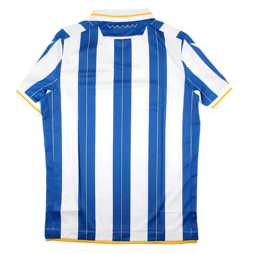 2023-2024 Sheffield Wednesday Home Shirt (SMITH 24)_4