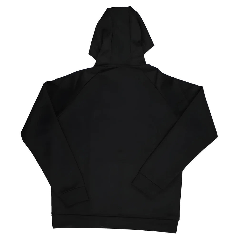 2023-2024 Rangers Players Travel Logo Hoody (Black)_1