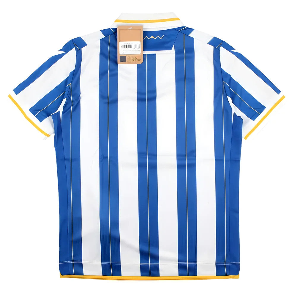 2023-2024 Sheffield Wednesday Home Shirt (Kids) (WADDLE 8)_4