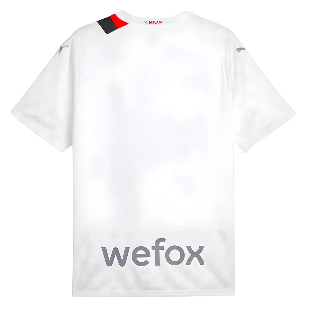 2023-2024 AC Milan Away Shirt (Maldini 3)_1