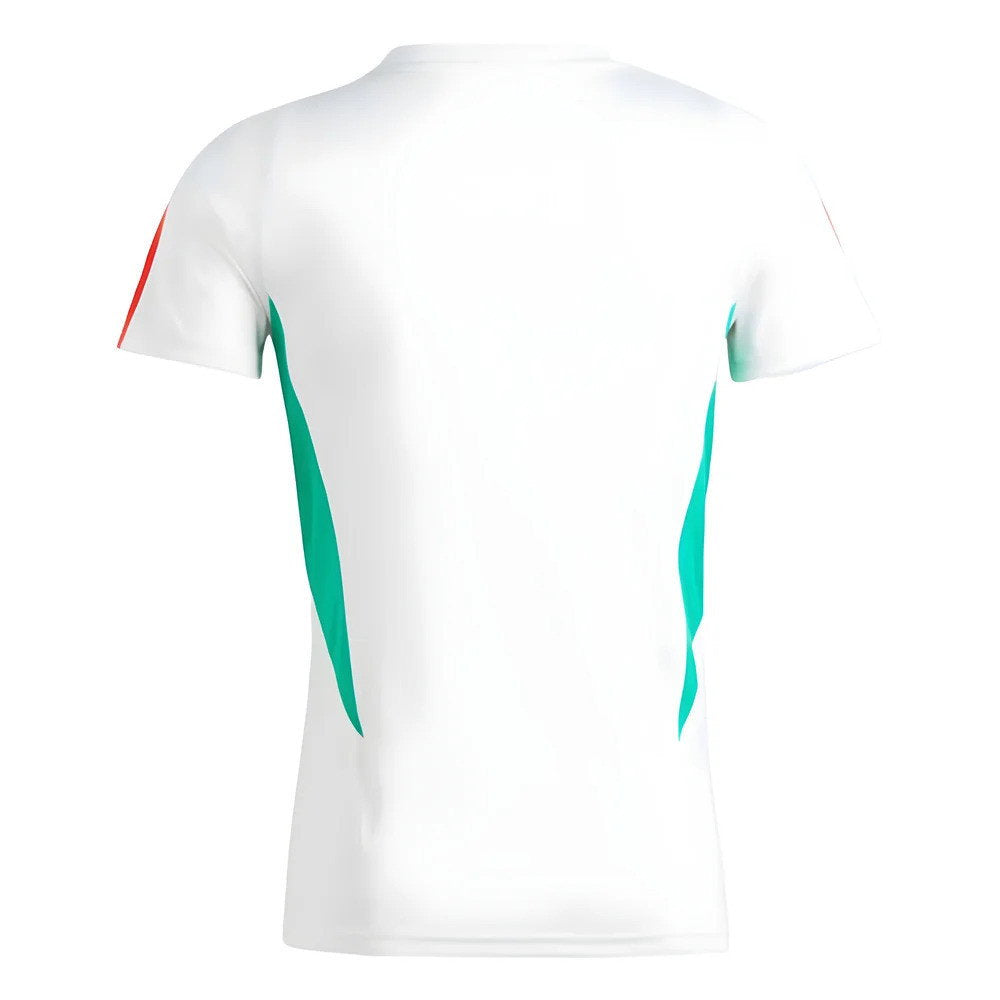 2023-2024 Man Utd Training Jersey (White) - Ladies (Le Tissier 4)_4