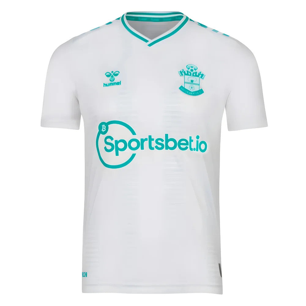 2023-2024 Southampton Away Shirt (Your Name)_3