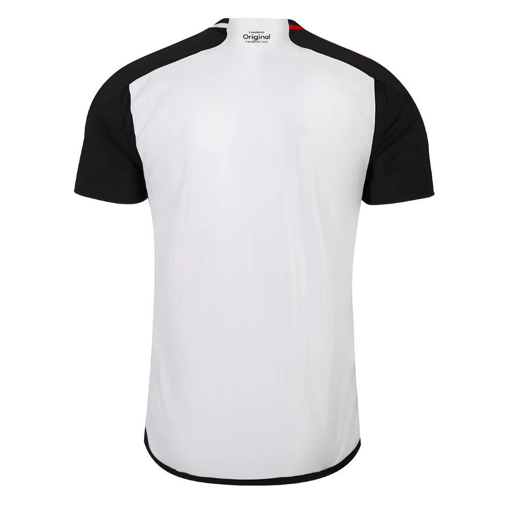 2023-2024 Fulham Home Shirt (Cairney 10)_4