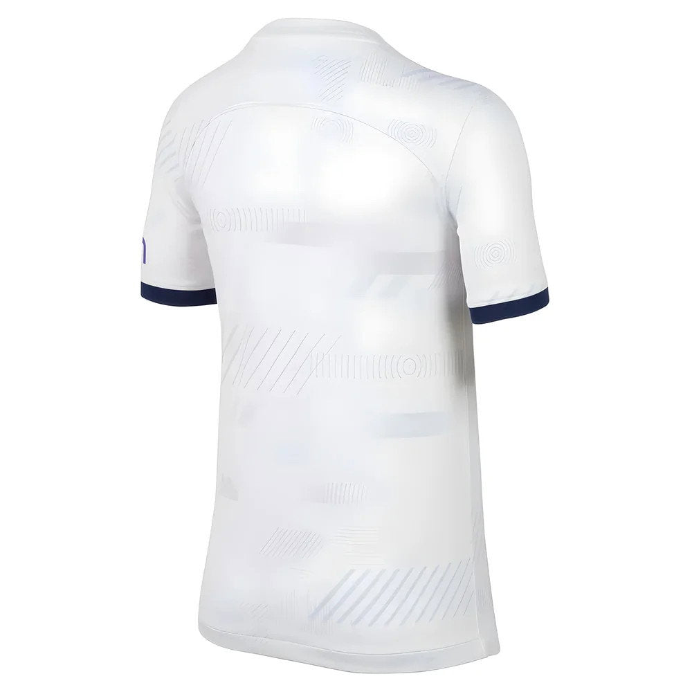 2023-2024 Tottenham Home Shirt (Kids) (Maddison 10)_1