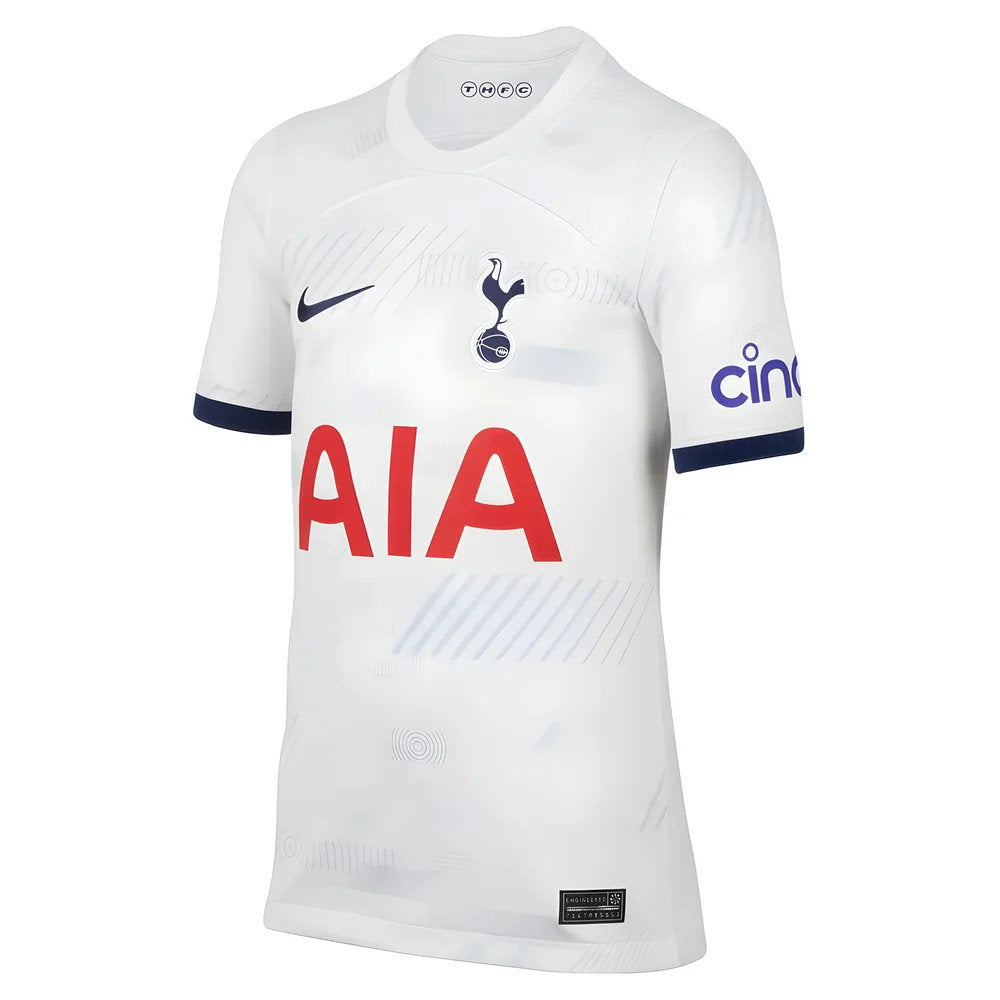 2023-2024 Tottenham Home Shirt (Kids) (Bissouma 8)_3