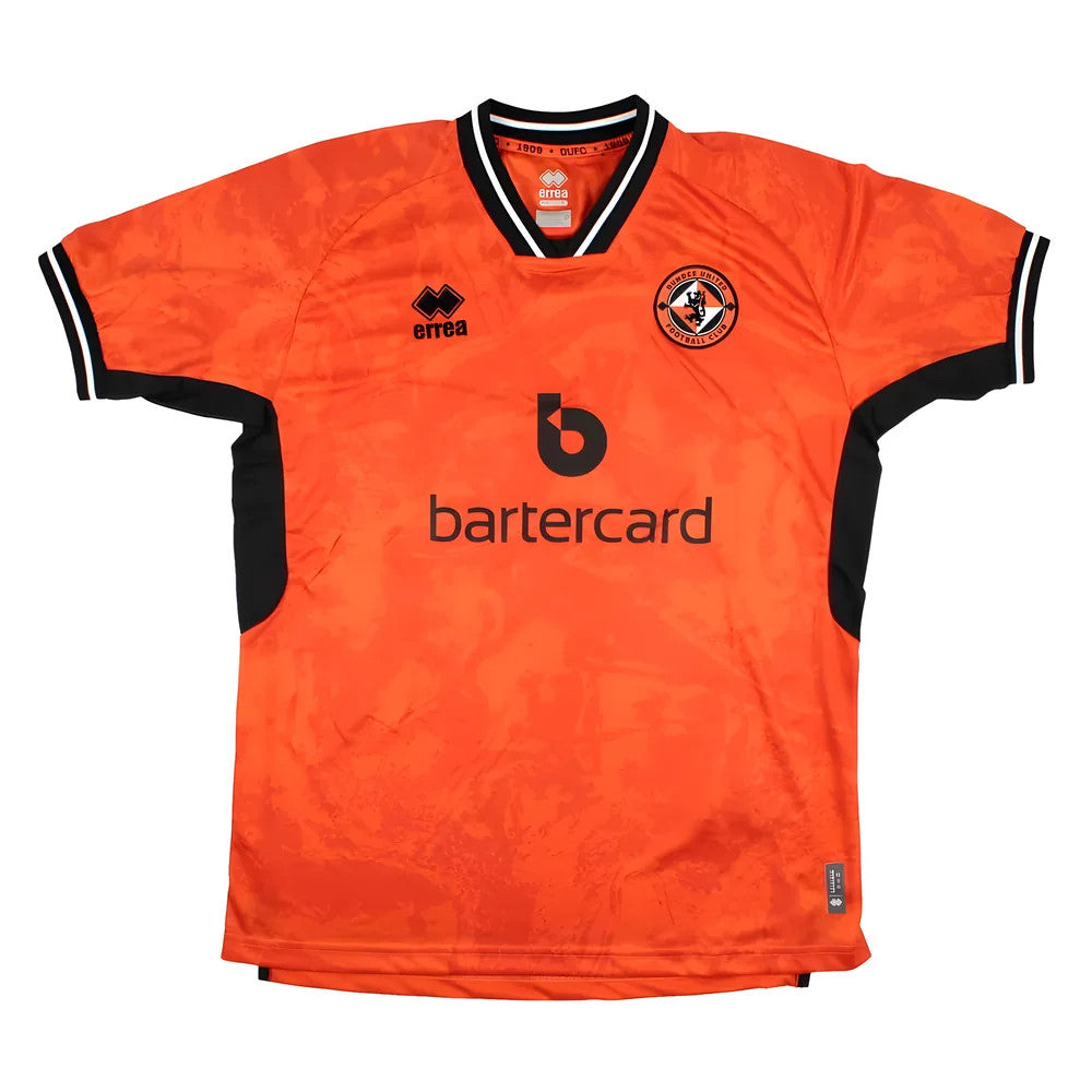 2023-2024 Dundee United Home Shirt_0