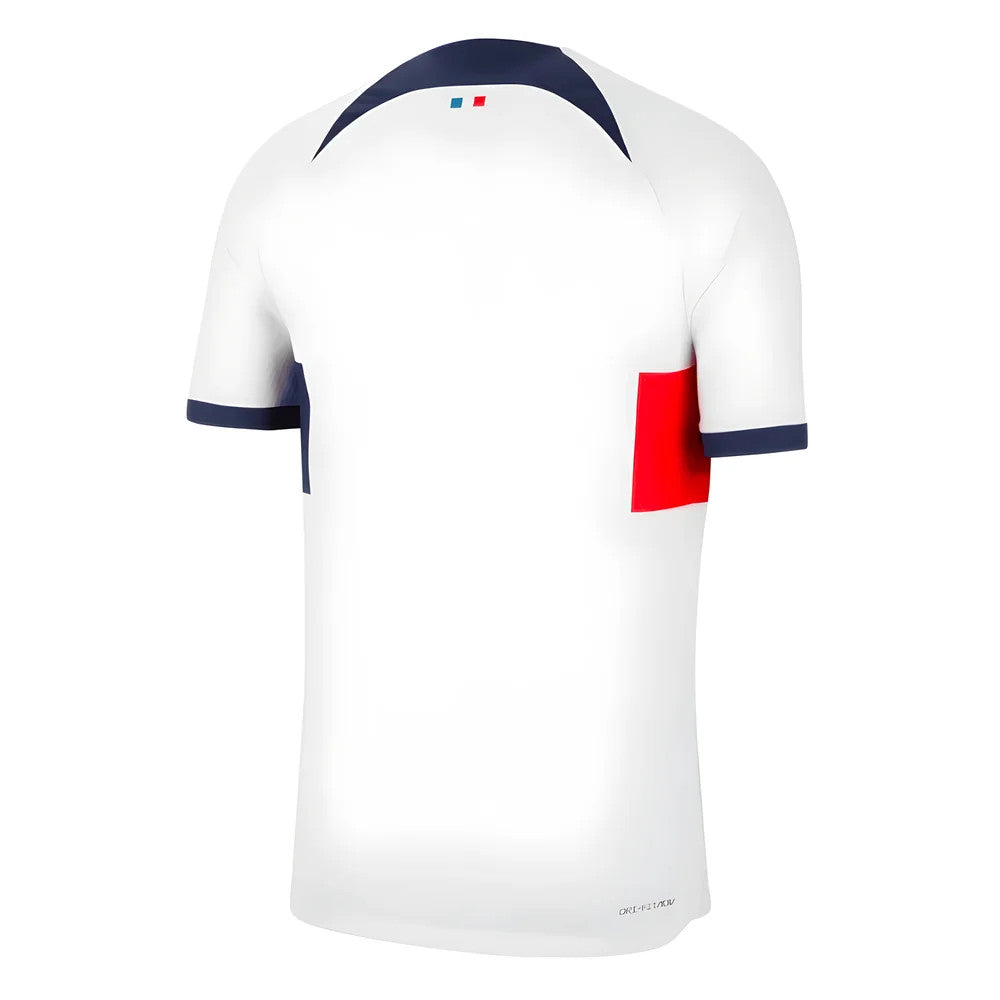 2023-2024 PSG Away Shirt (Pembele 29)_1