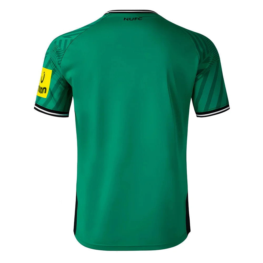 2023-2024 Newcastle United Away Shirt (Botman 4)_1