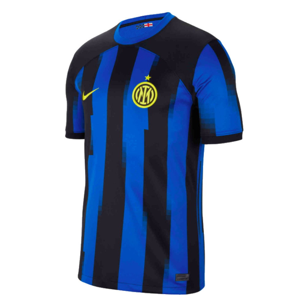 2023-2024 Inter Milan Home Shirt (Alexis 7)_3