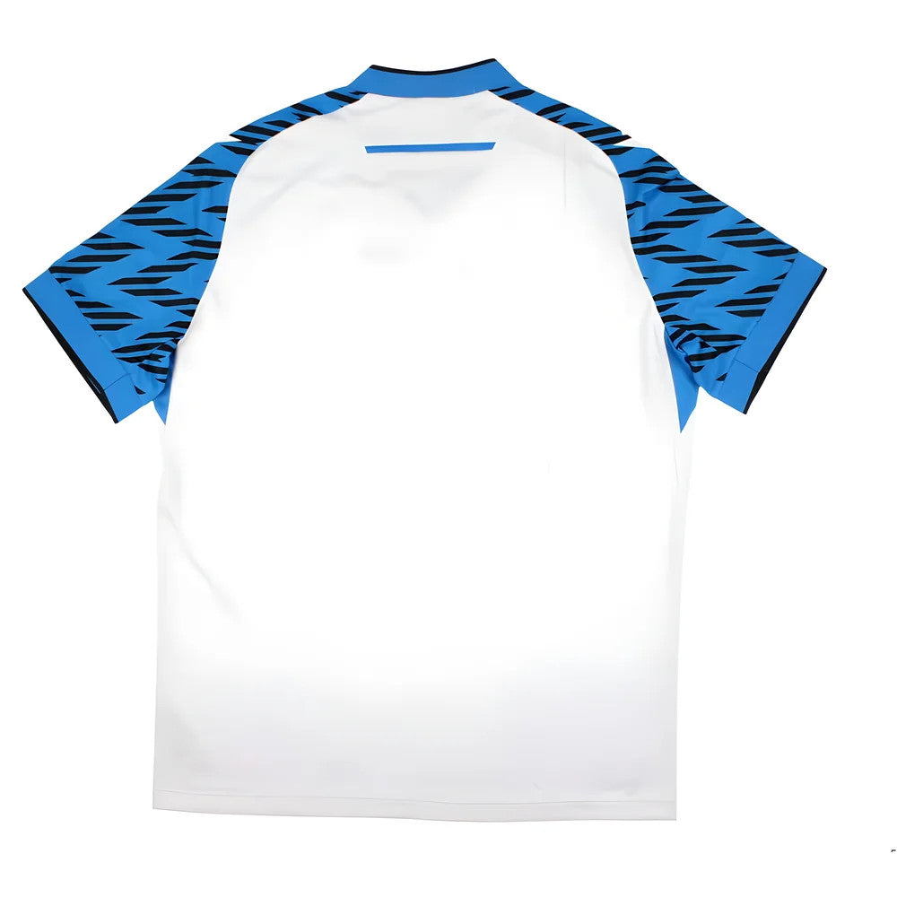 2023-2024 Club Brugge Authentic Away Shirt (Your Name)_1