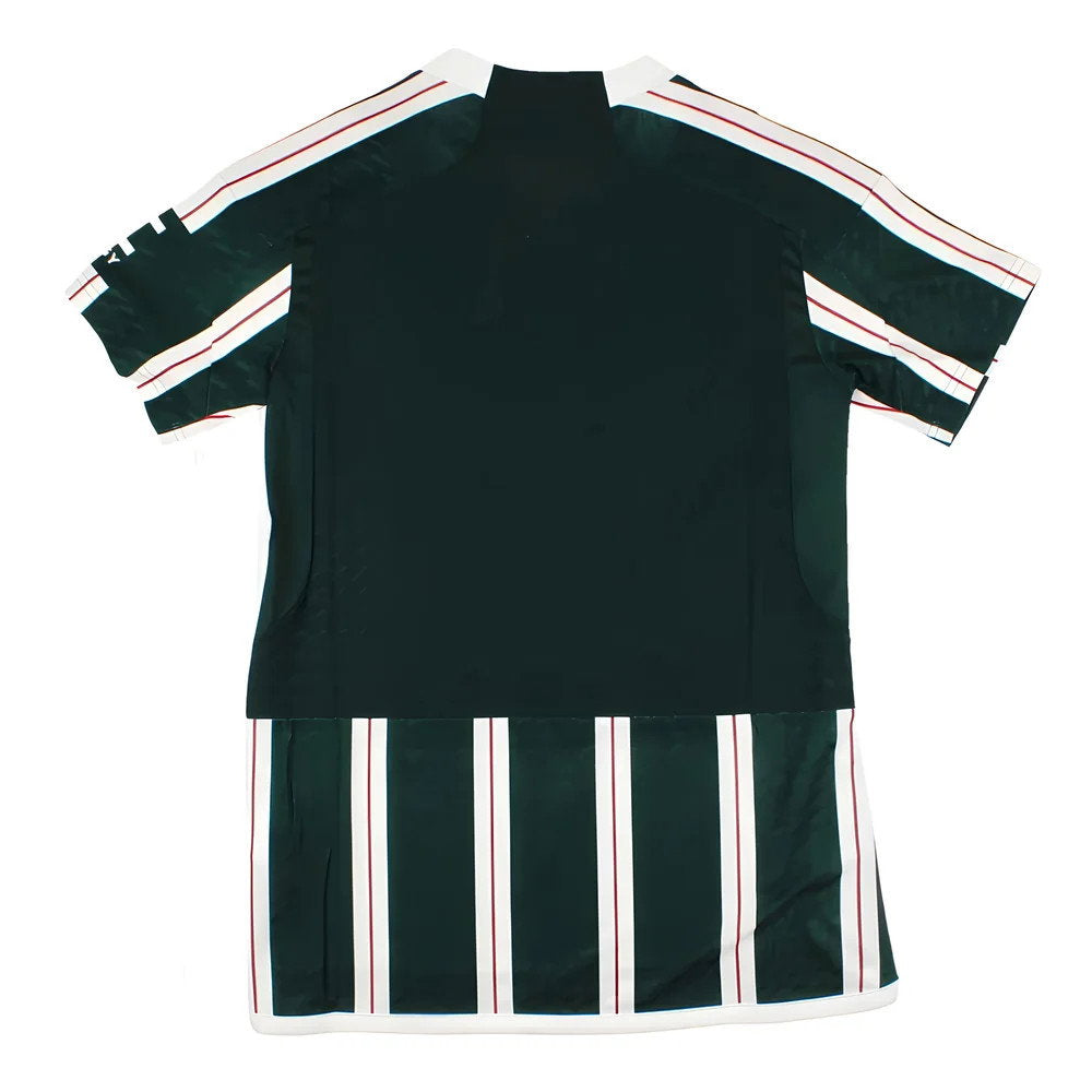 2023-2024 Man Utd Authentic Away Shirt (Ladies) (Ronaldo 7)_1