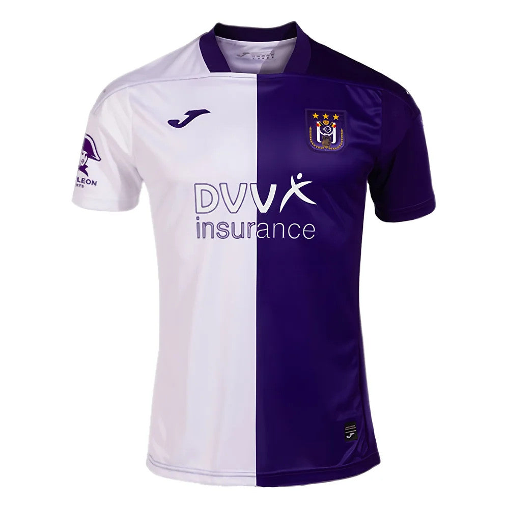 2023-2024 Anderlecht Home Shirt (Your Name)_3