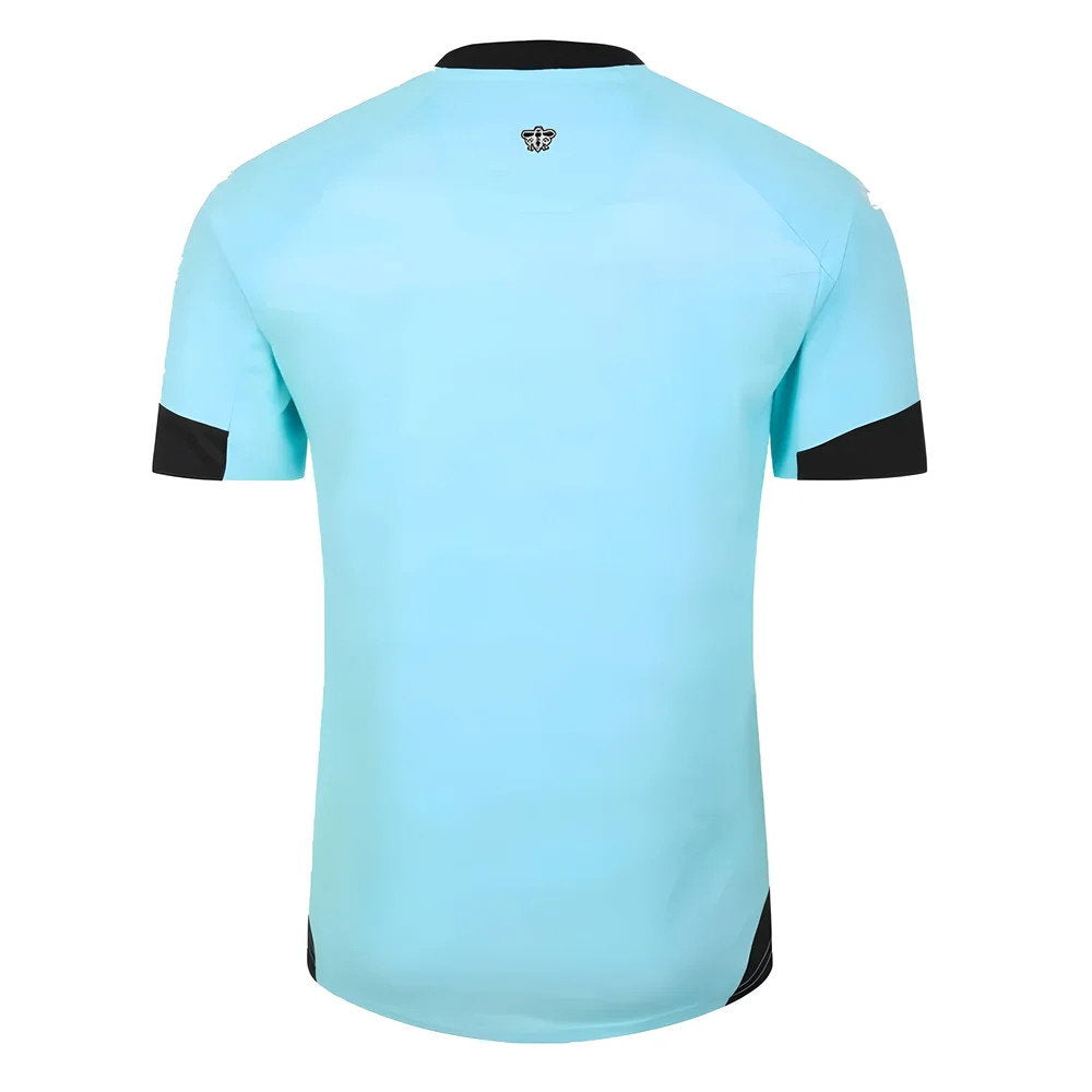 2023-2024 Watford Third Shirt (no sponsor) (Deulofeu 7)_1