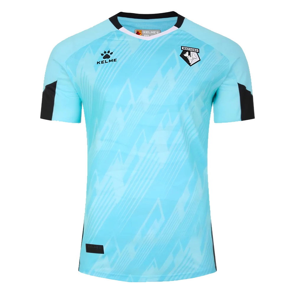 2023-2024 Watford Third Shirt (no sponsor) (Livermore 8)_3