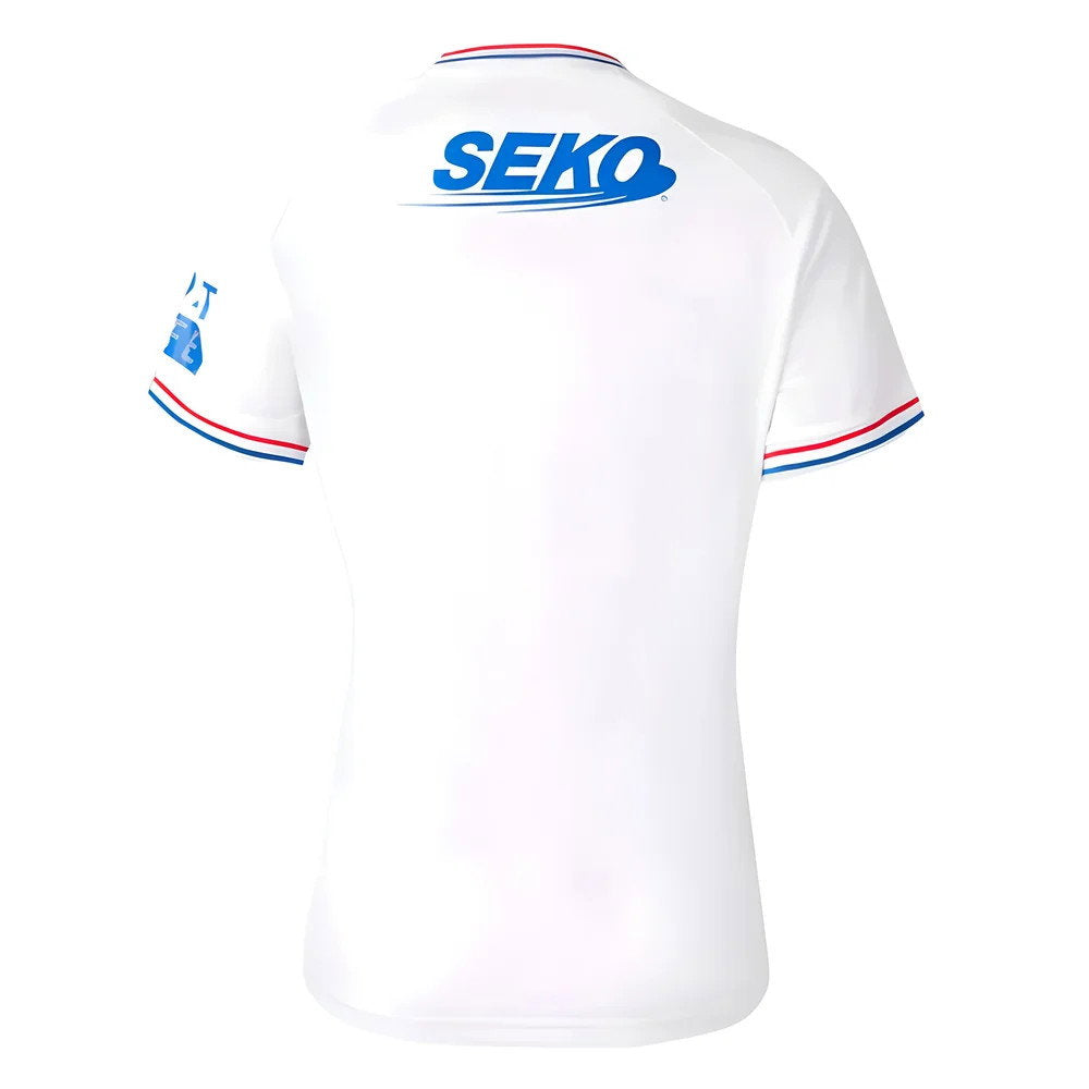 2023-2024 Rangers Away Shirt (Ladies) (J Cifuentes 15)_1