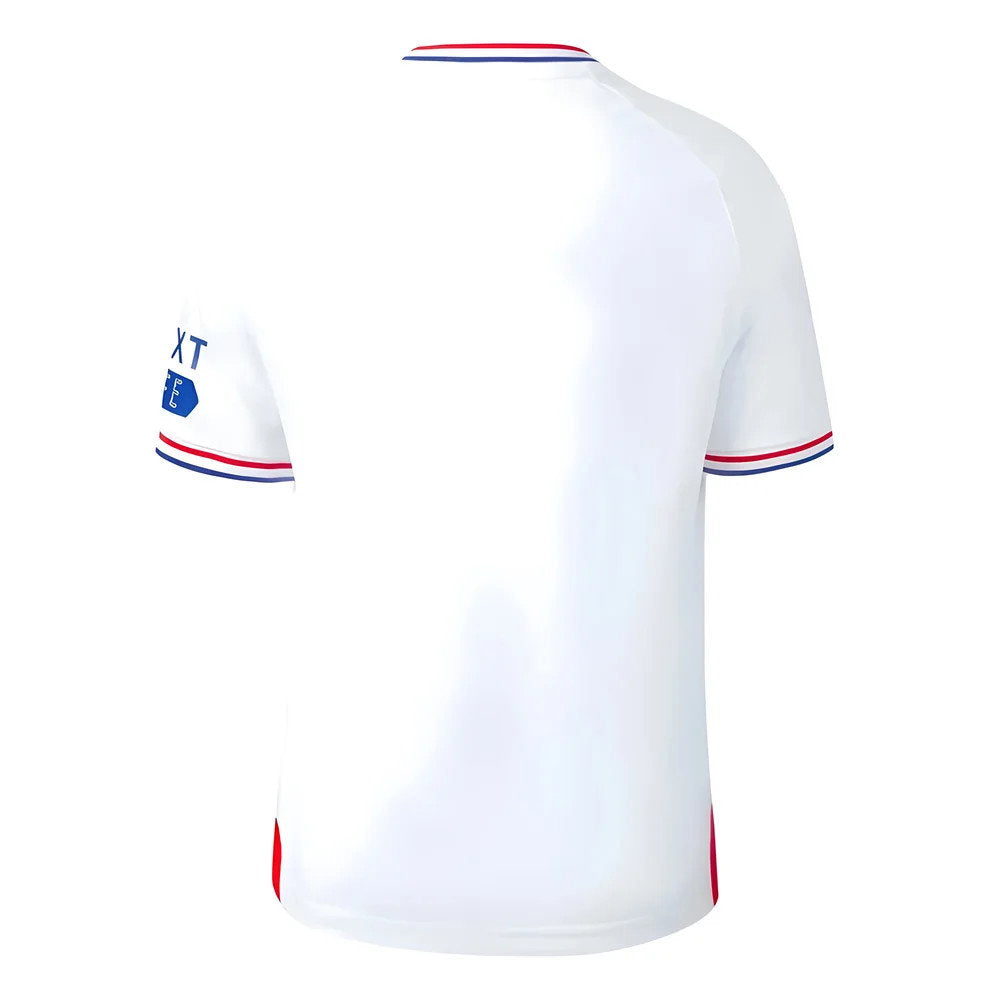 2023-2024 Rangers Away Shirt (Kids) (Amoruso 4)_1