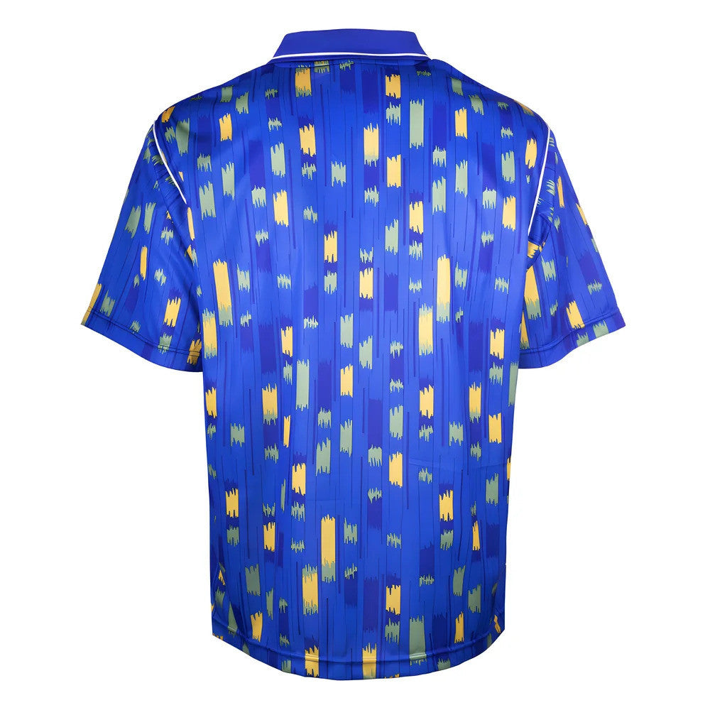 Birmingham City 1992 Retro Home Shirt_1