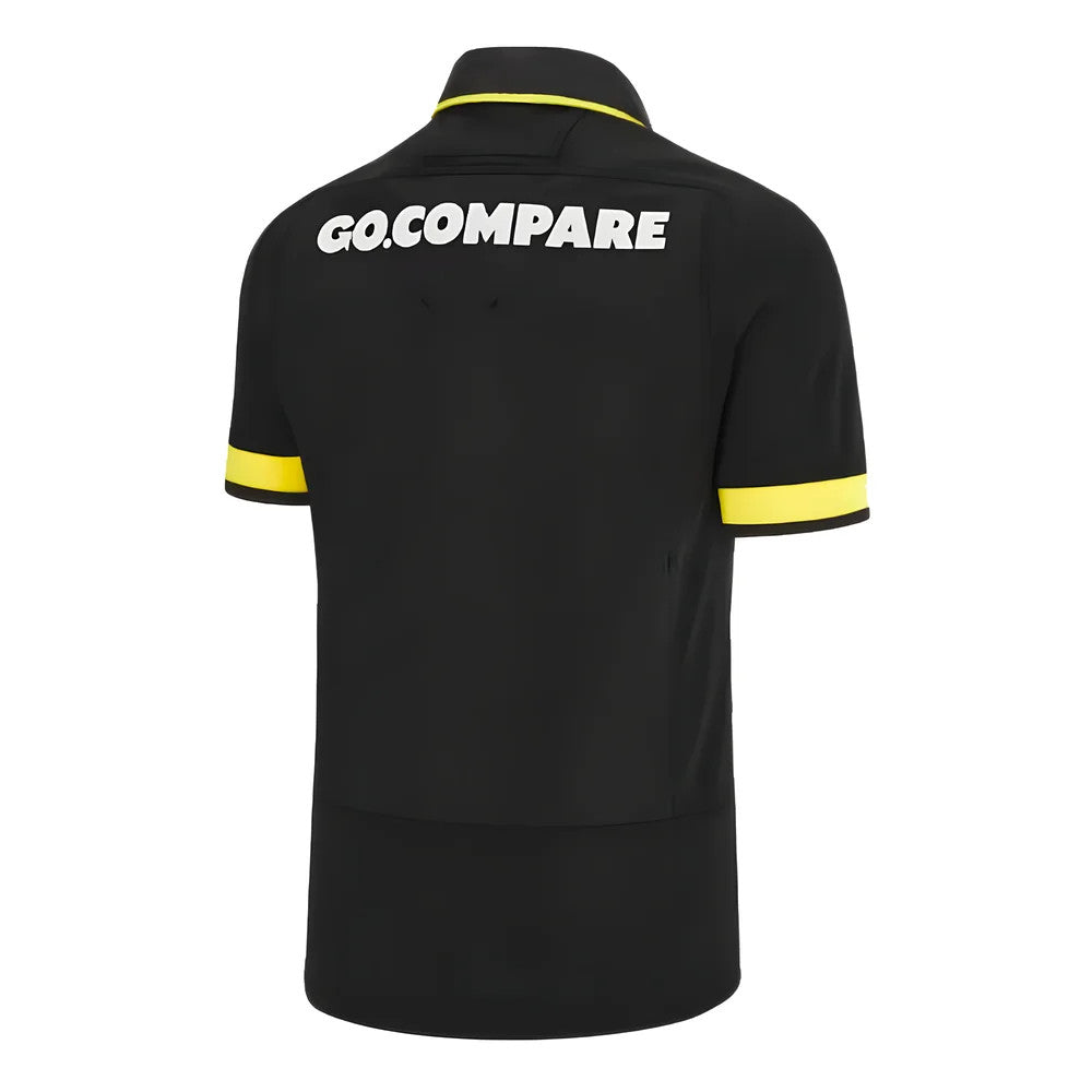 2023-2024 Wales WRU Away Match Rugby Shirt (Your Name)_4