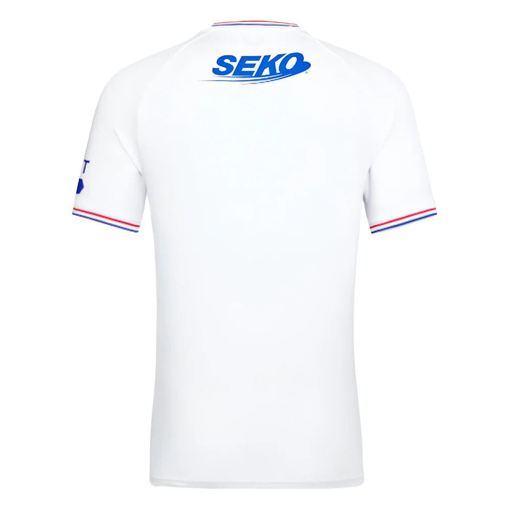 2023-2024 Rangers Pro Authentic Away Shirt (Kamara 18)_4