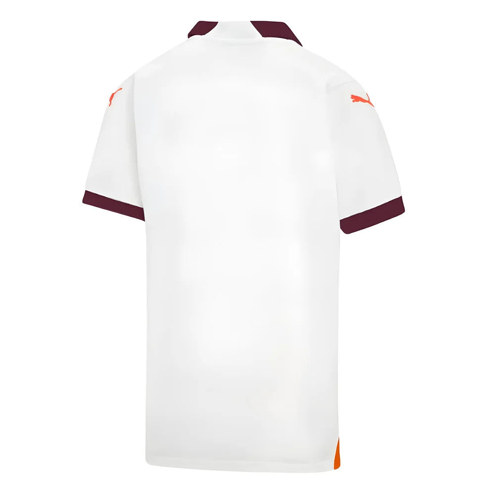 2023-2024 Man City Away Shirt (Kids) (Greenwood 5)_1