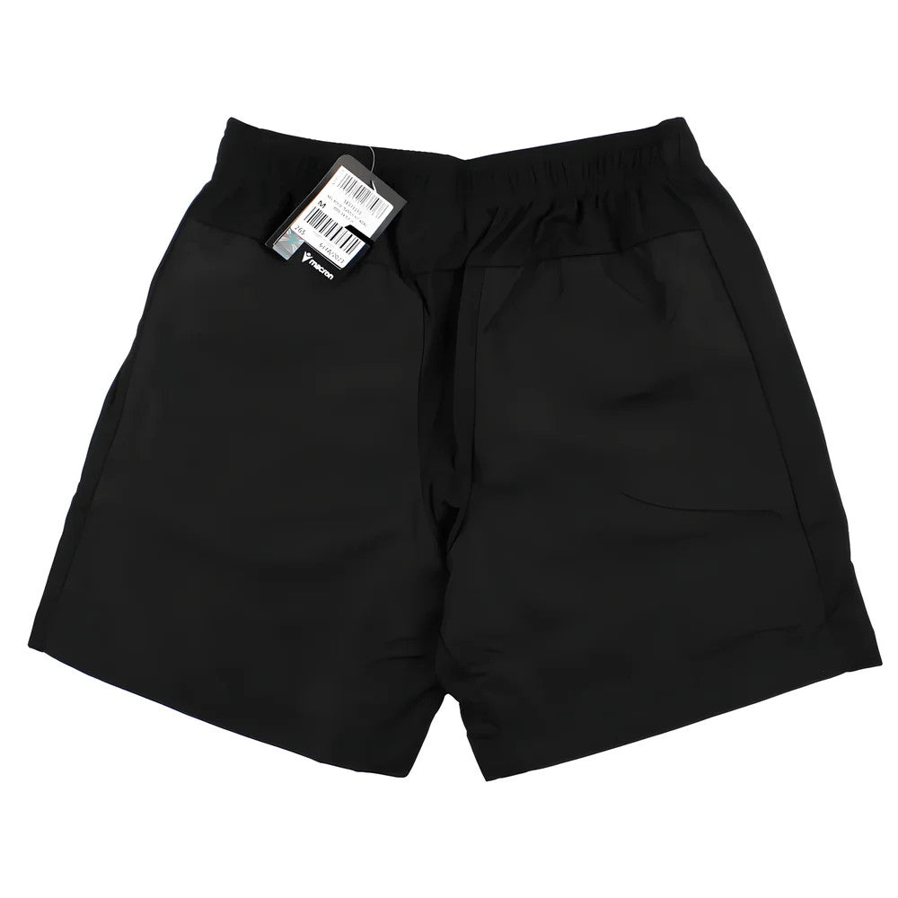 2023-2024 Wales Rugby Micro Bermuda Shorts (Black)_1
