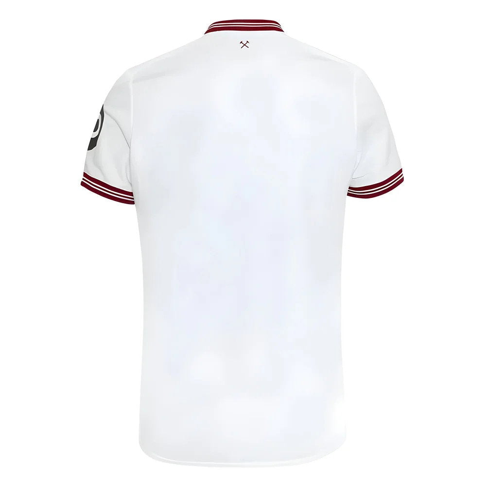 2023-2024 West Ham United Away Shirt (Kids) (SCAMACCA 11)_1