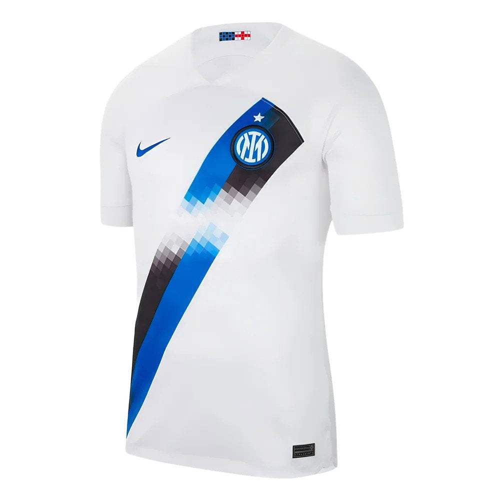 2023-2024 Inter Milan Away Shirt (Brozovic 77)_3