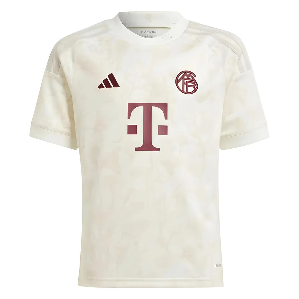 2023-2024 Bayern Munich Third Shirt (Kids)_0