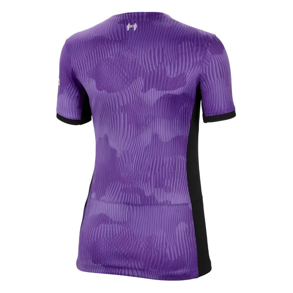2023-2024 Liverpool Third Shirt (Womens) (Szoboszlai 8)_1