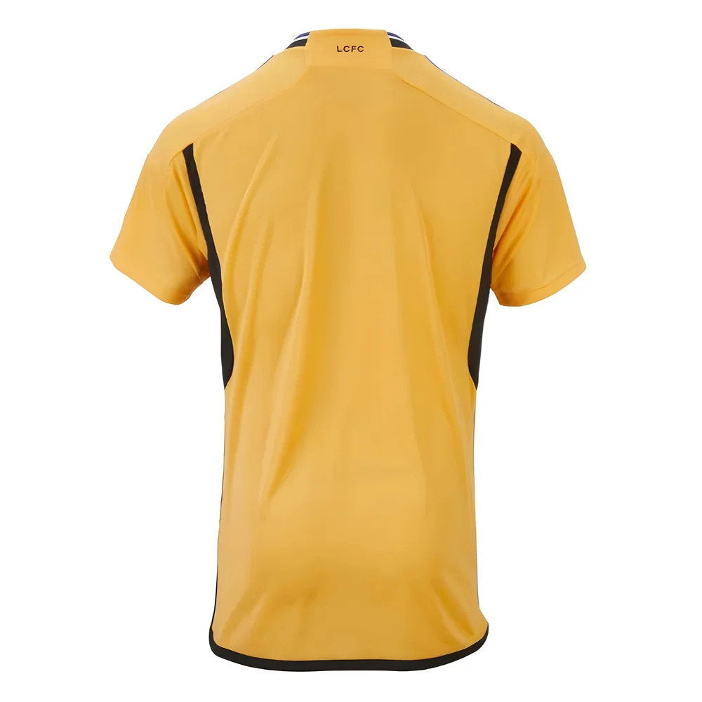 2023-2024 Leicester City Third Shirt (Souttar 15)_4