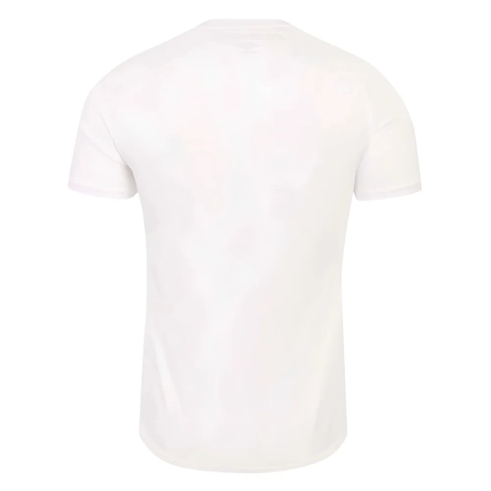 England RWC 2023 Home Replica Rugby Shirt (Watson 14)_4