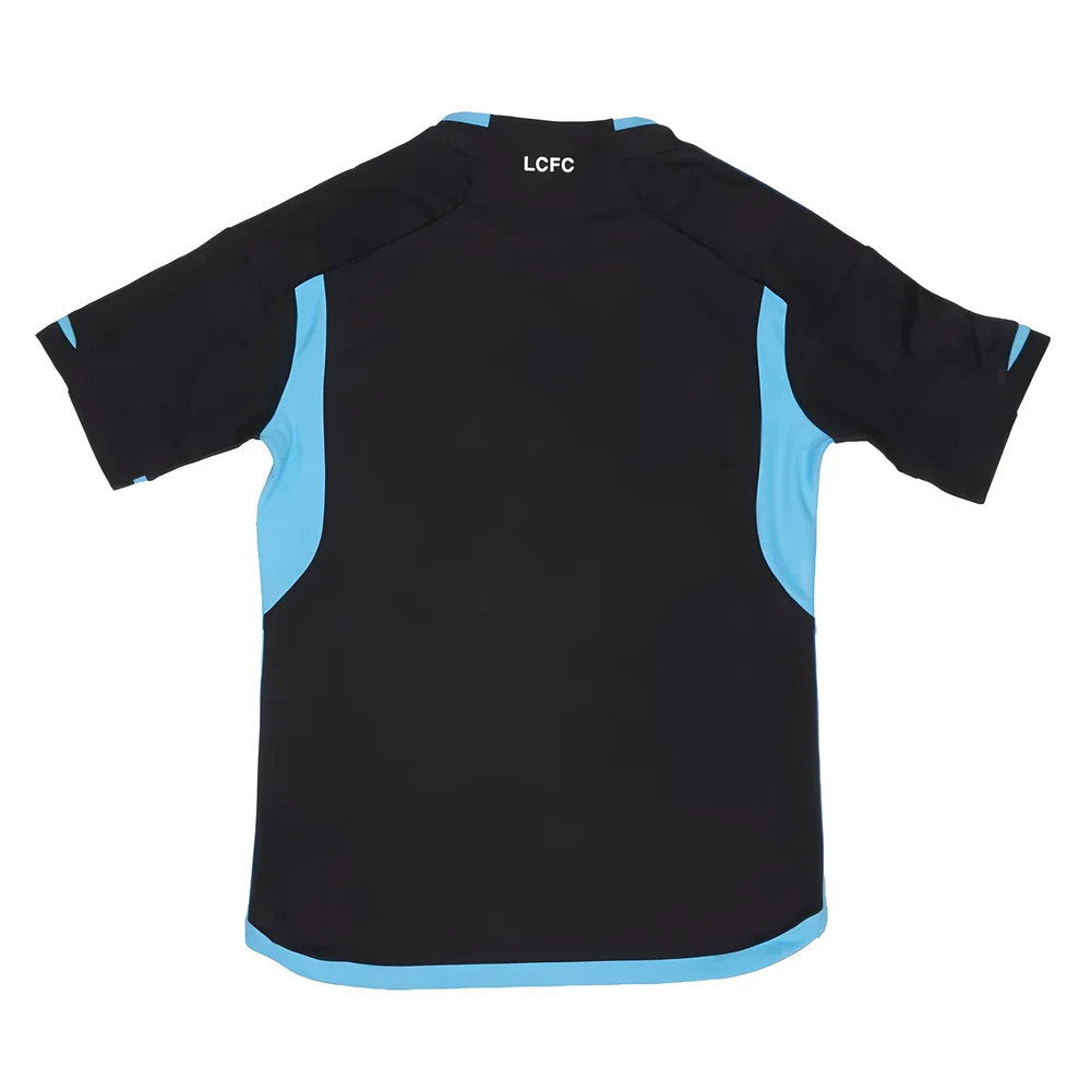 2023-2024 Leicester City Away Shirt (Iheanacho 14)_4