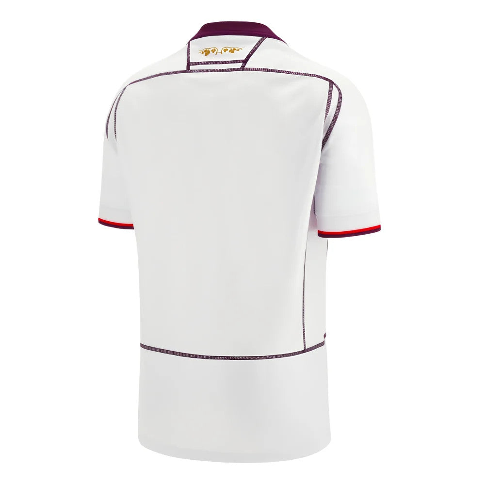 2023-2024 Georgia Rugby Replica Away Shirt (Your Name)_4