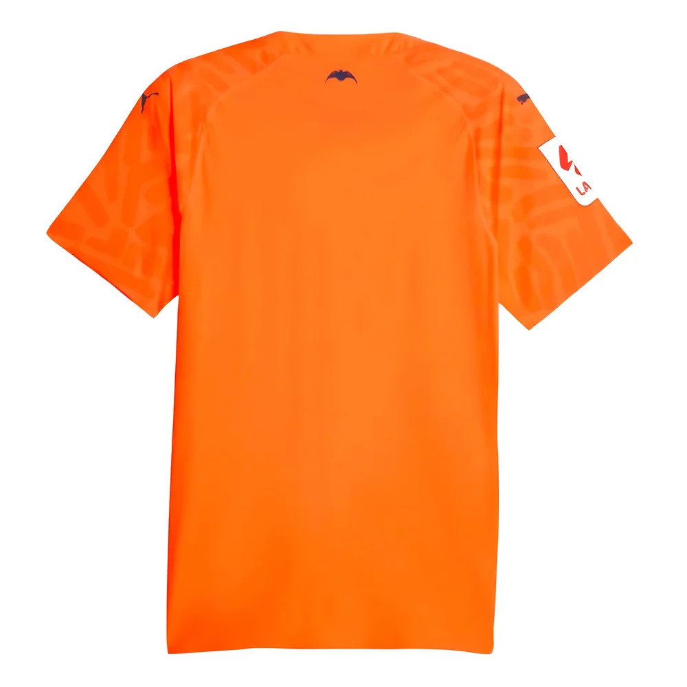 2023-2024 Valencia Third Shirt (VILLA 7)_4