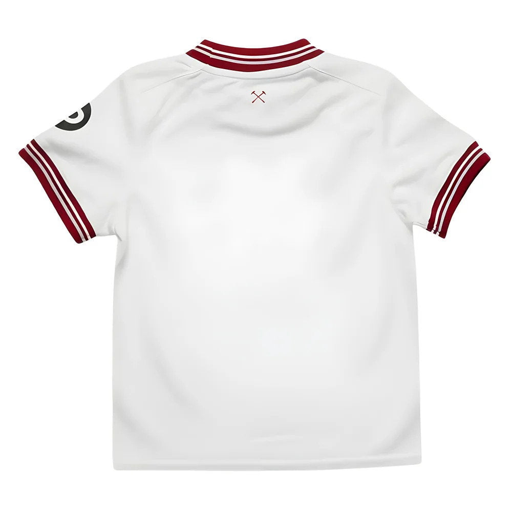 2023-2024 West Ham Away Infant Mini Kit (Phillips 11)_4